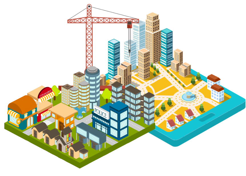 Об’єкти капітального будівництва 